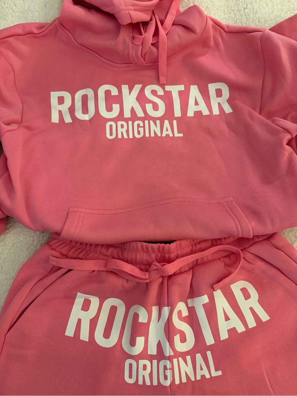 Rockstar Original Matching Set - Picture 1 of 5